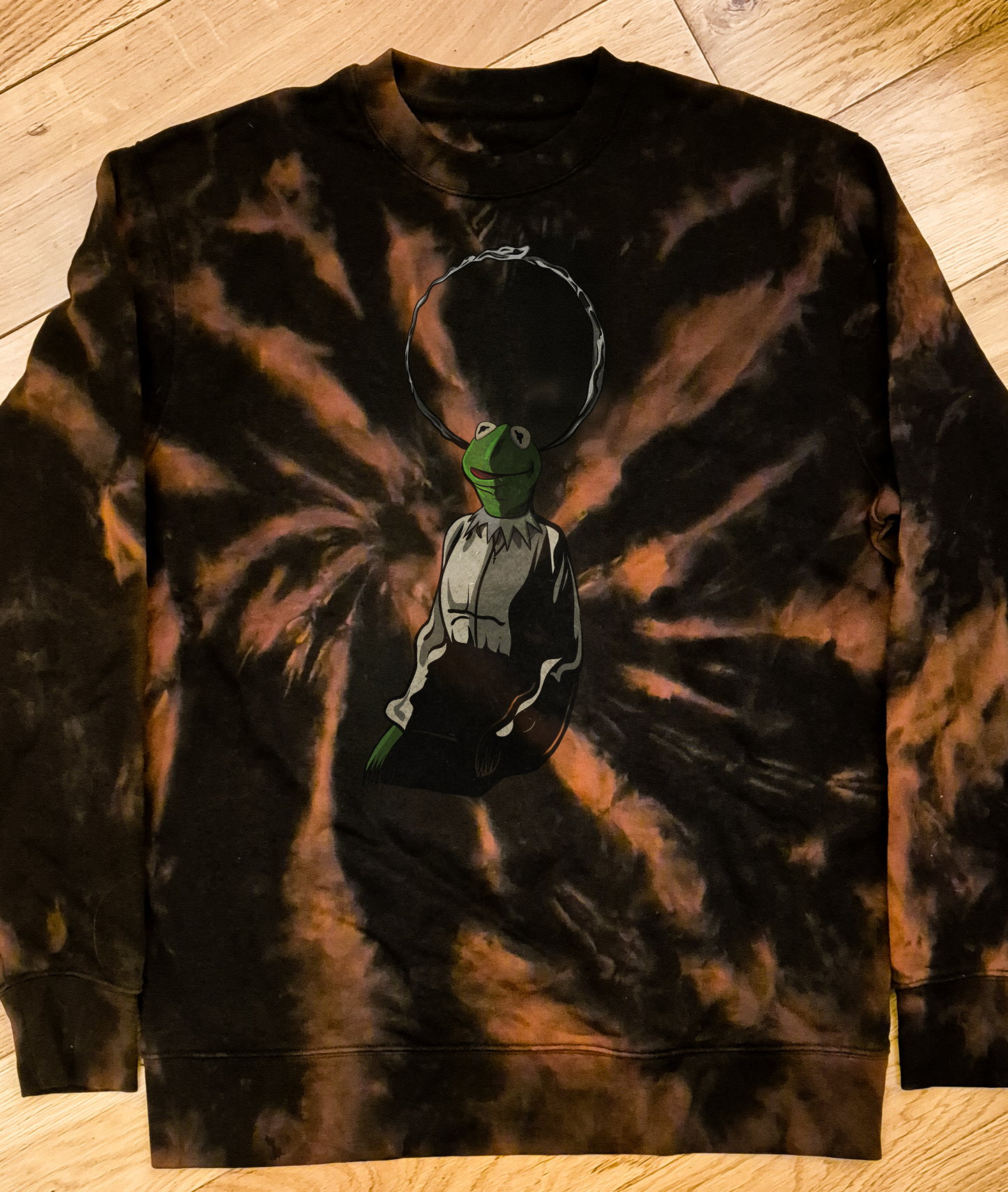 Ethel Cain 'Perverts' Muppets Parody Sweater