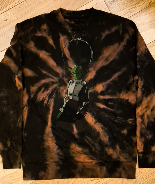 Ethel Cain 'Perverts' Muppets Parody Sweater