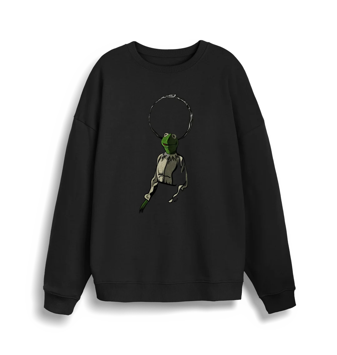 Ethel Cain 'Perverts' Muppets Parody Sweater