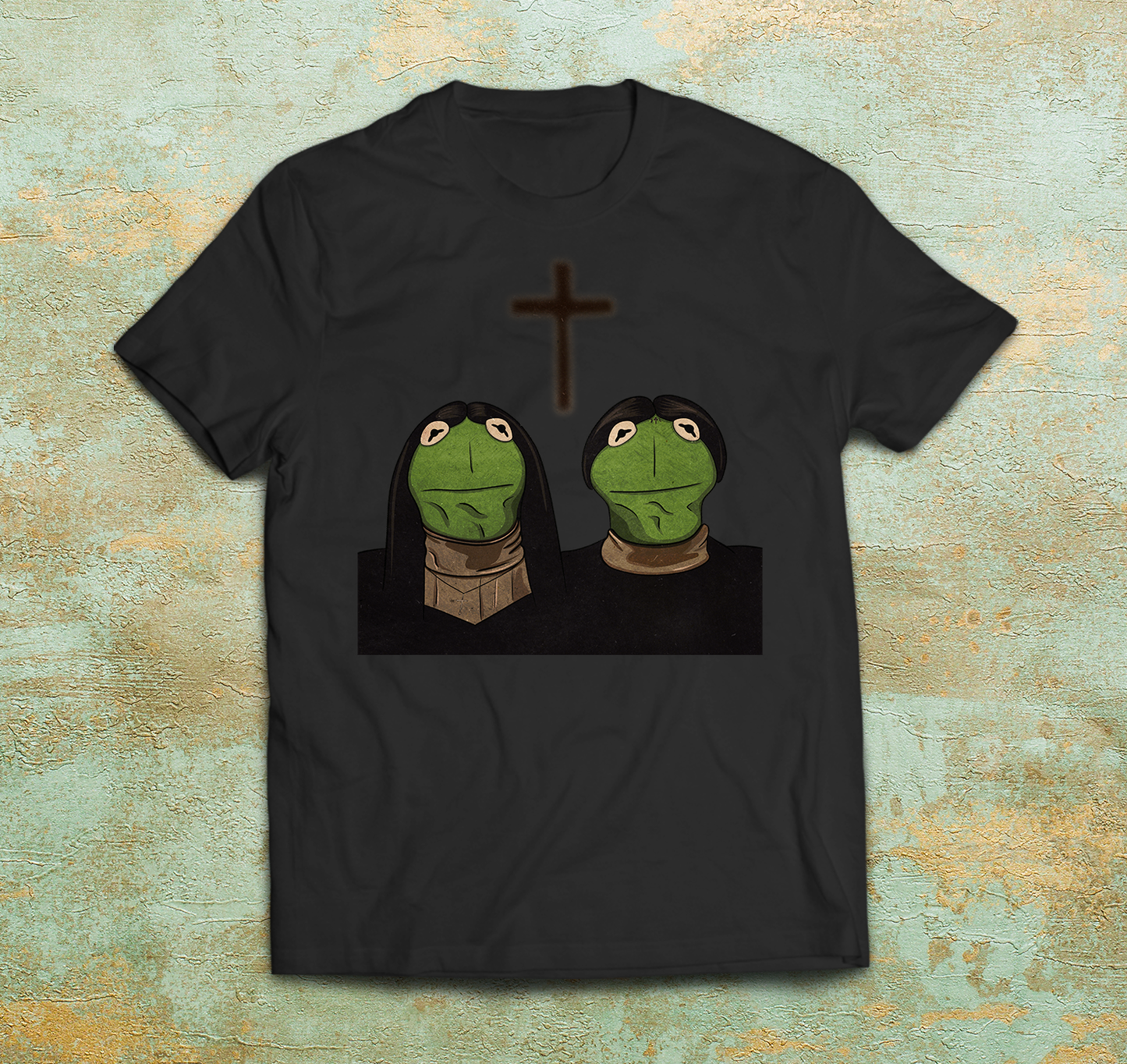 Ethel Cain 'Inbred' Muppet Parody