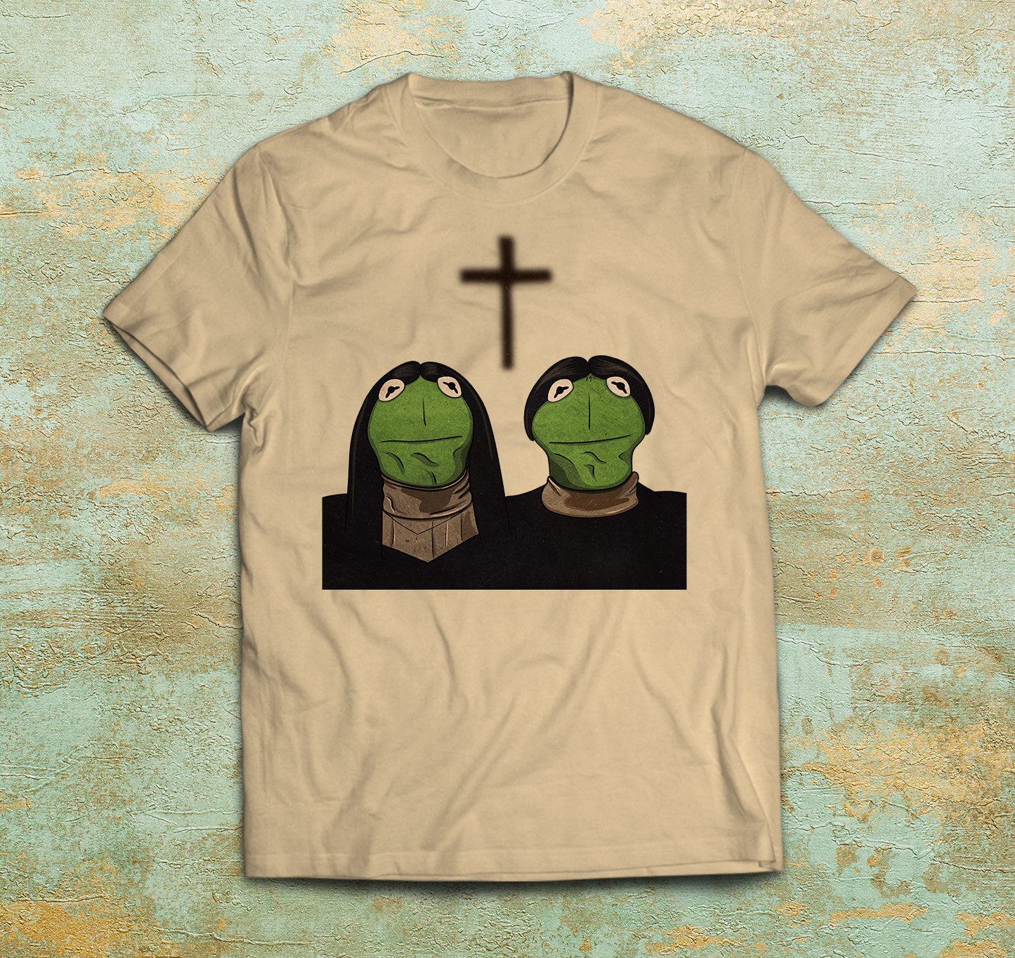 Ethel Cain 'Inbred' Muppet Parody