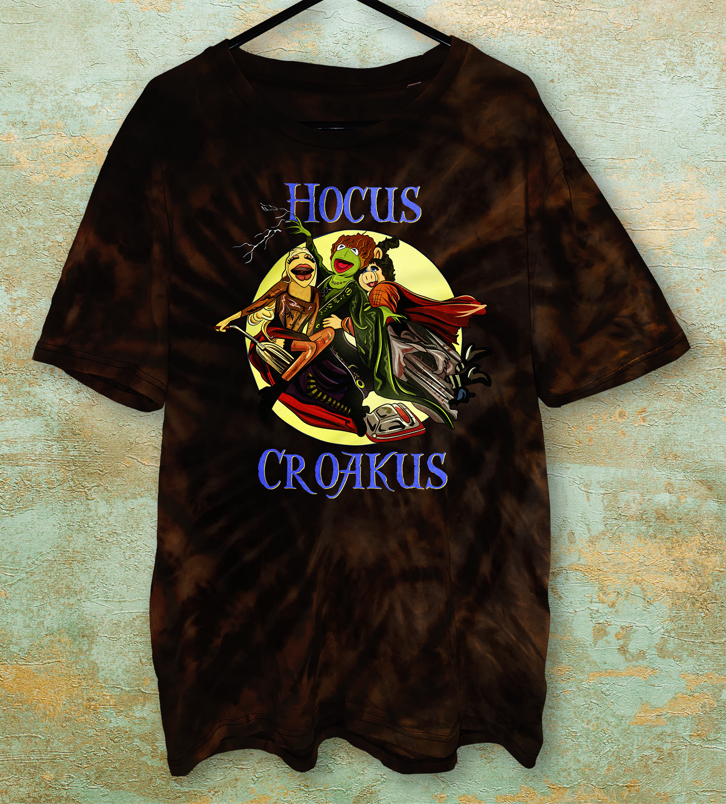 Hocus Croakus Shirt