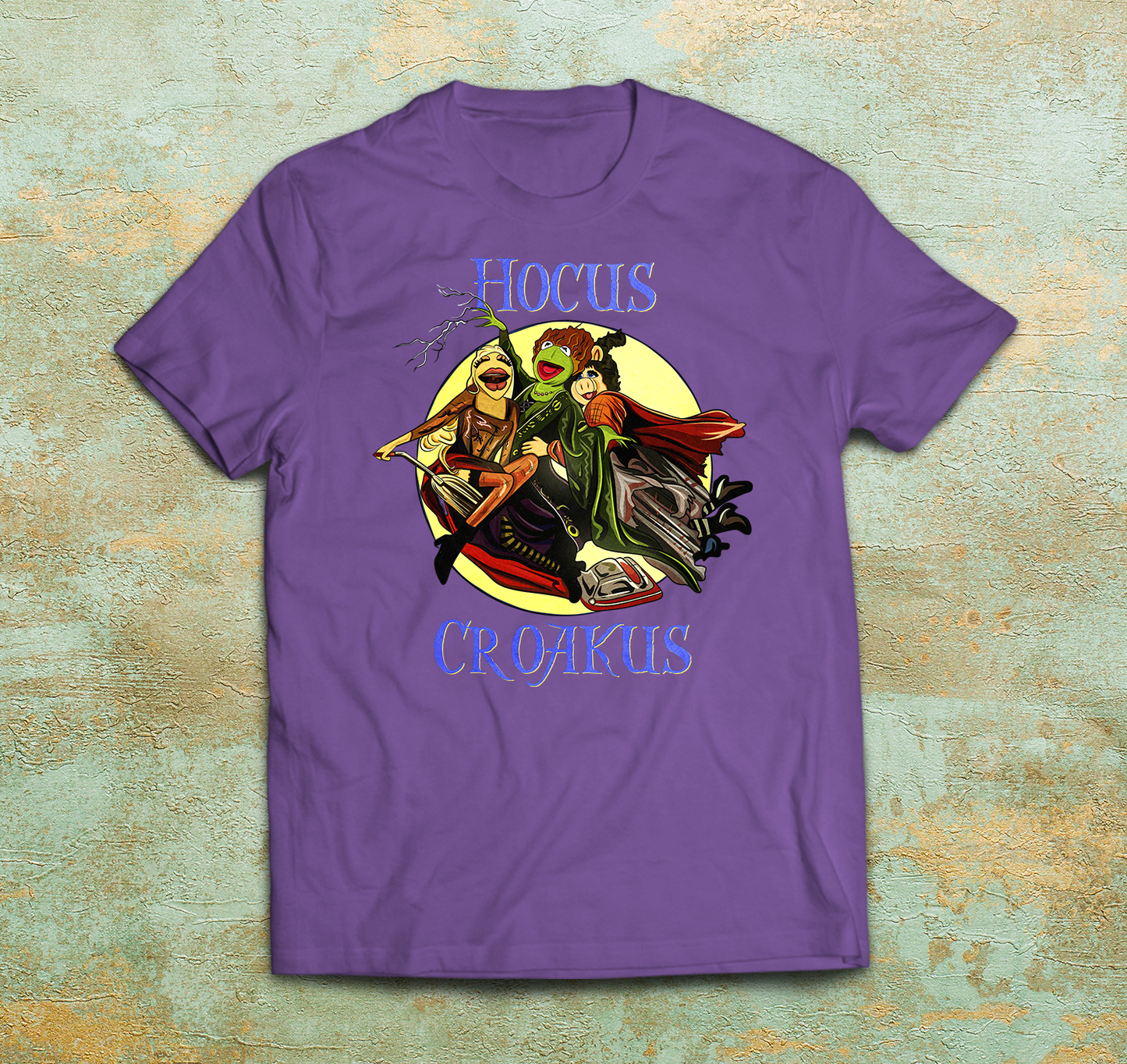Hocus Croakus Shirt