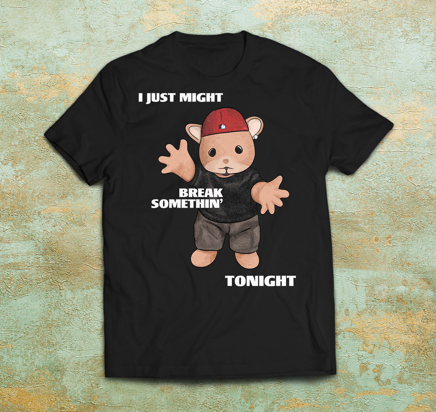 Limp Bizkit Sylvanian Shirt
