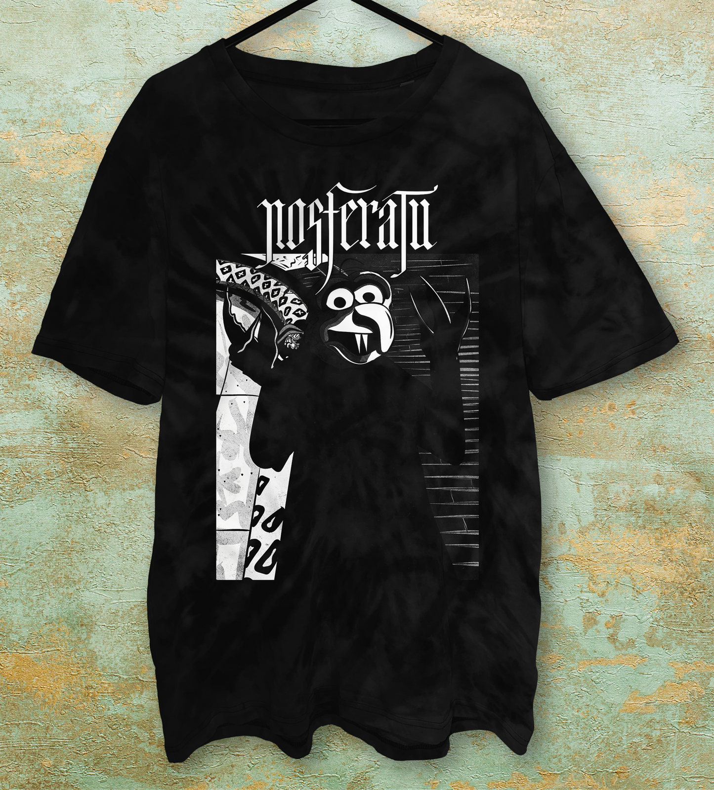 Nosferatu Gonzo Shirt