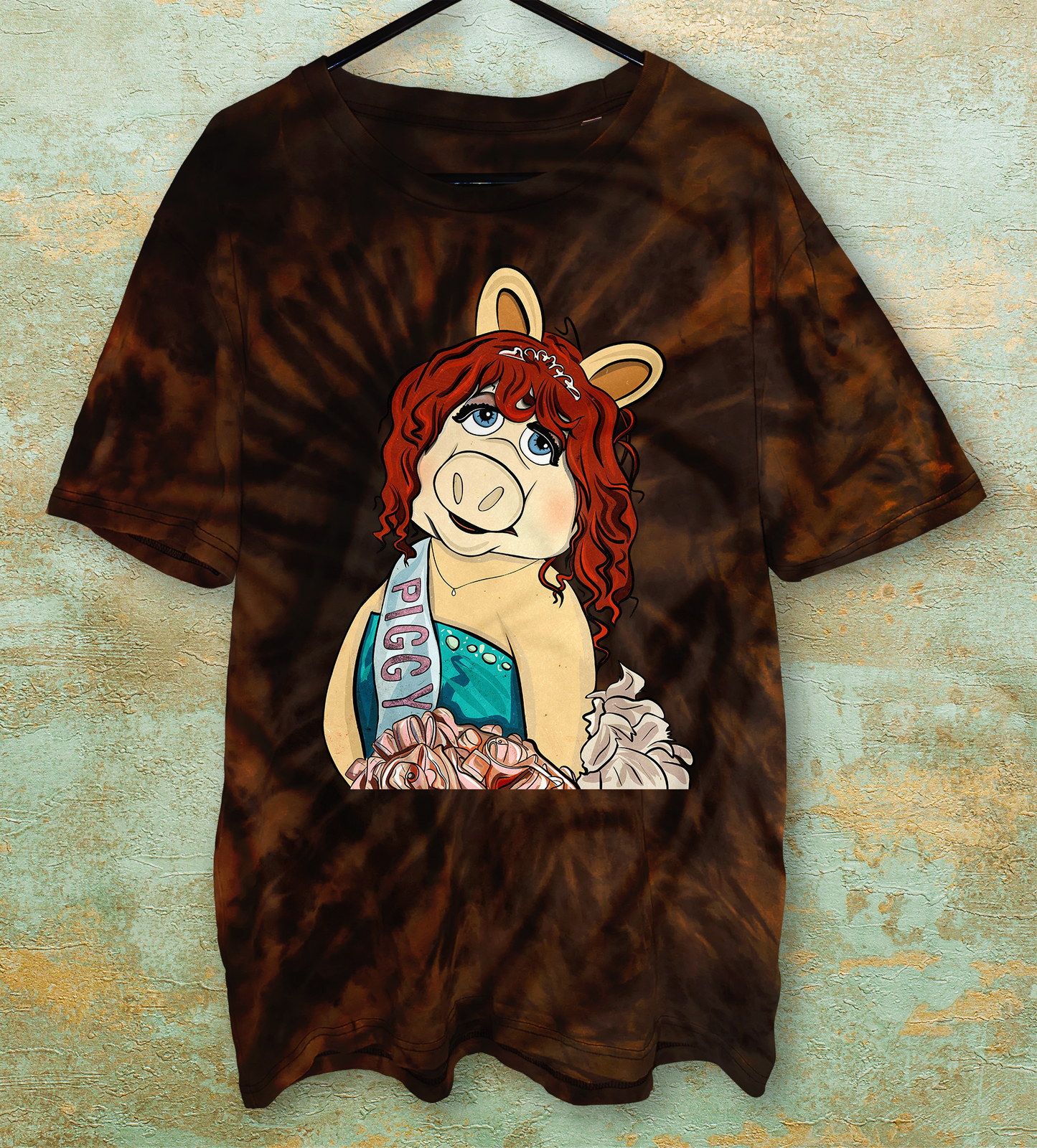 Chappell Roan 'Midwest Princess' Muppets Version