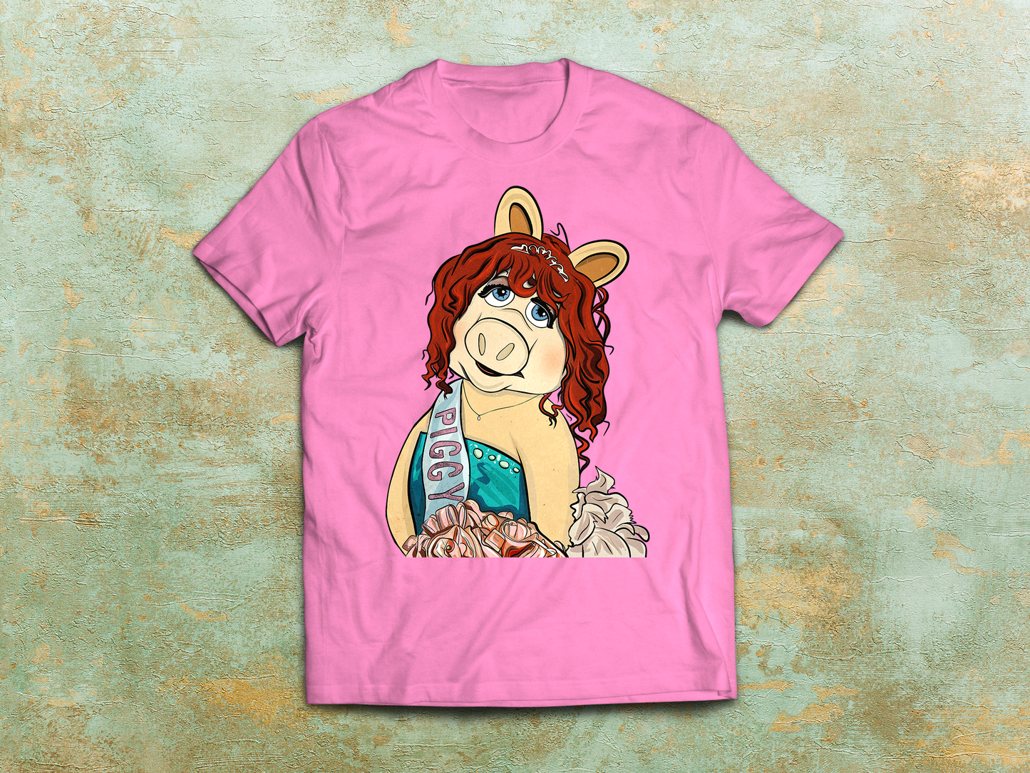 Chappell Roan 'Midwest Princess' Muppets Version