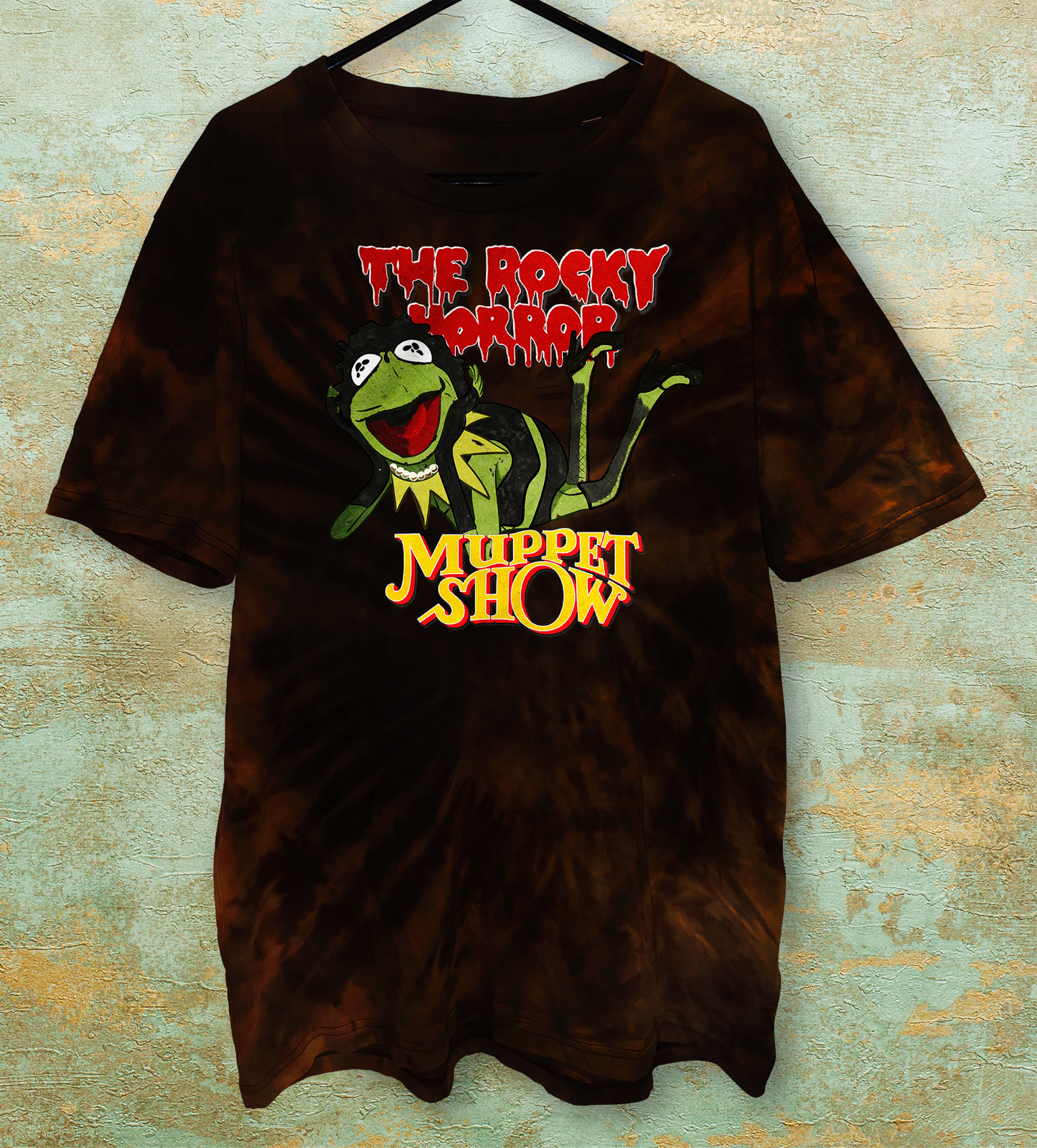 The Rocky Horror Muppet Show Shirt