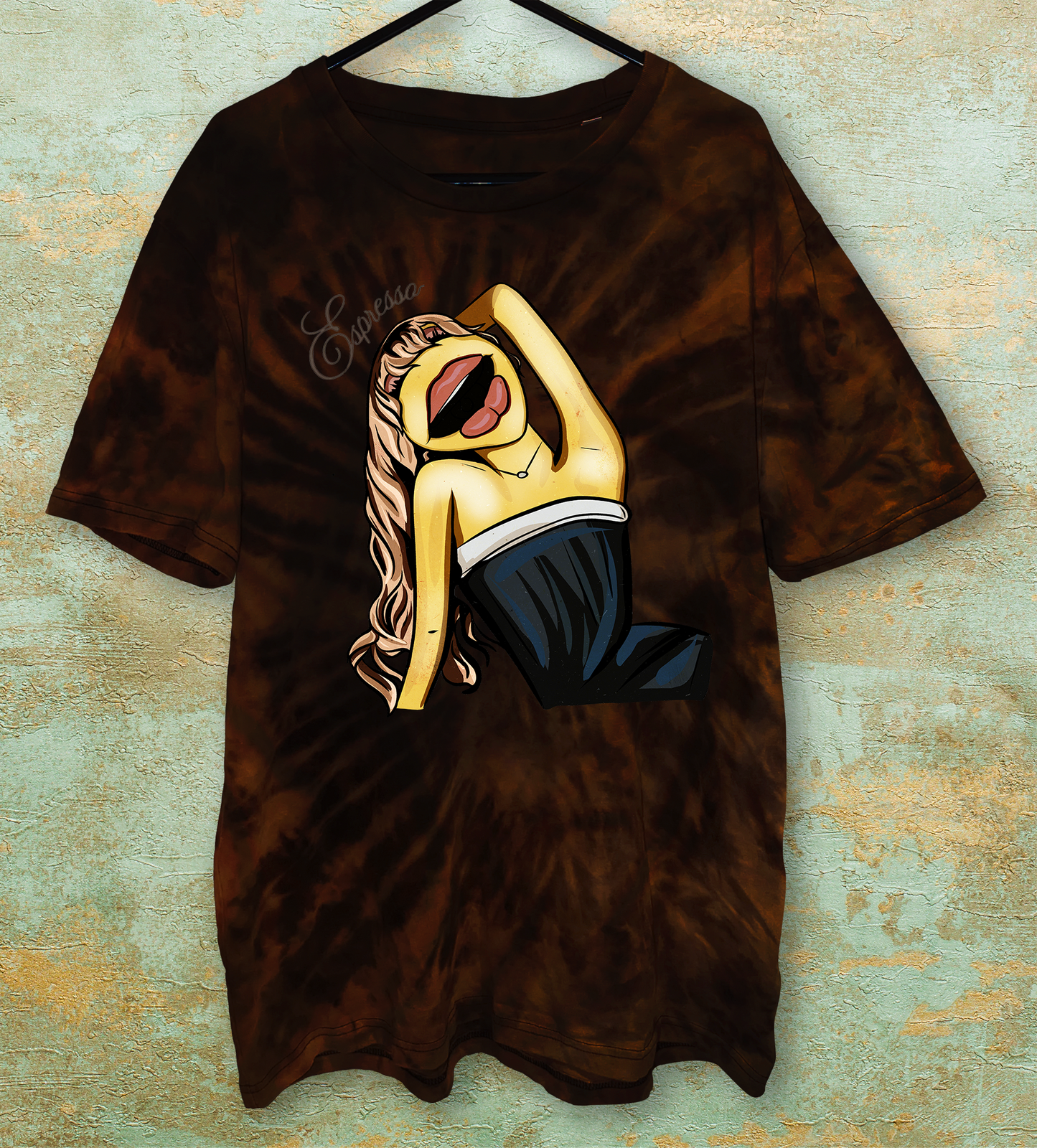 Sabrina Carpenter 'Espresso' Muppets Parody Shirt