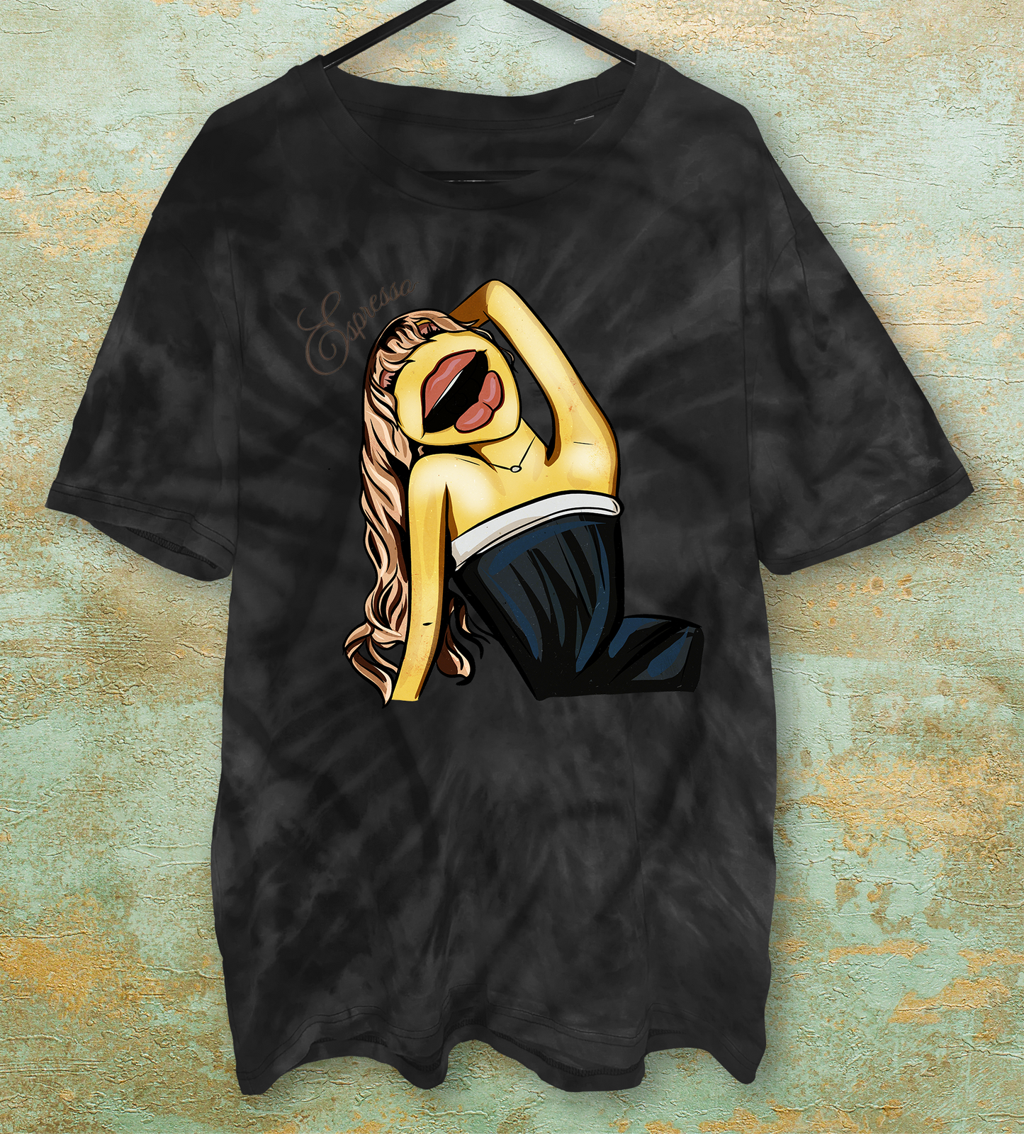 Sabrina Carpenter 'Espresso' Muppets Parody Shirt