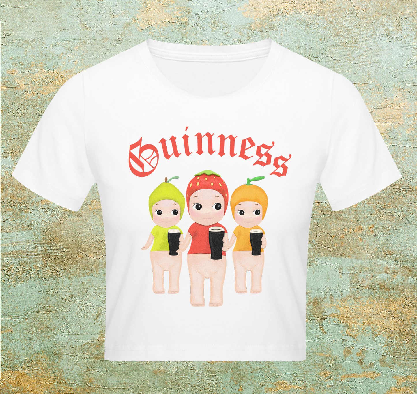 Sonny Angel Baby Tee (PREORDER)