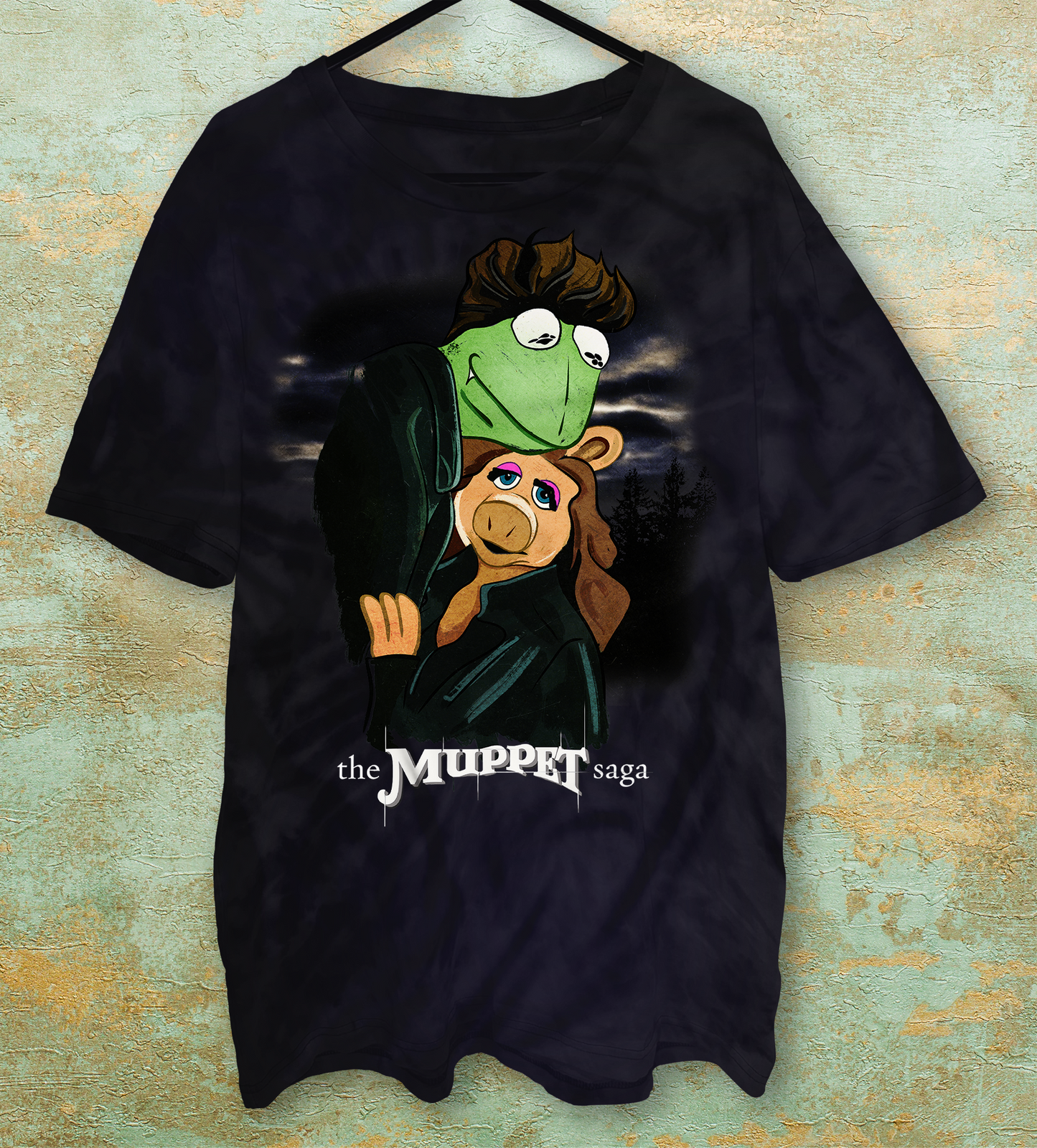 Twilight - The Muppet Saga