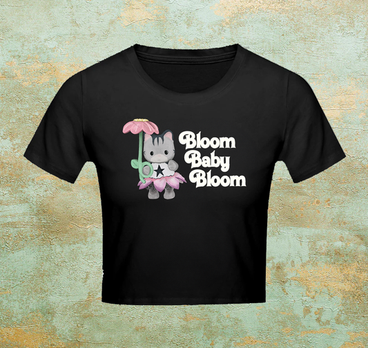 Bloom Baby Bloom Sylvanian Baby Tee