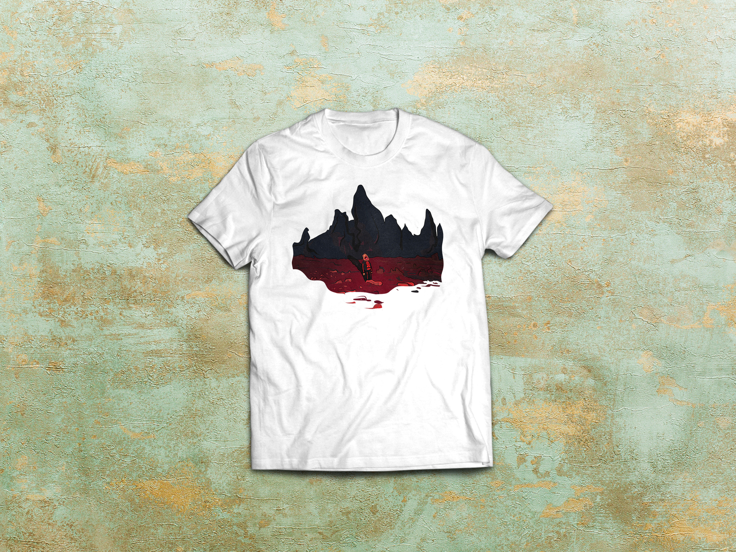 Phoebe Bridgers 'Punisher' Muppet Version