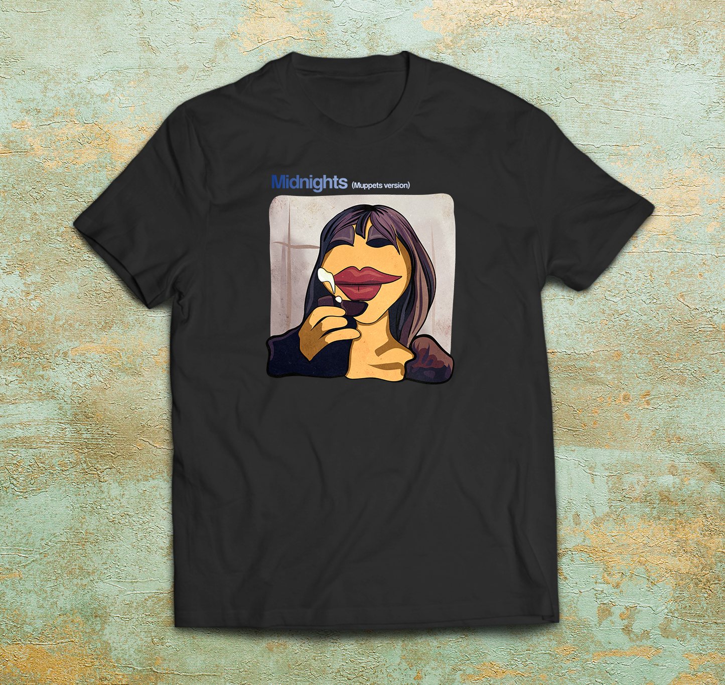 Midnights (Muppets Version)