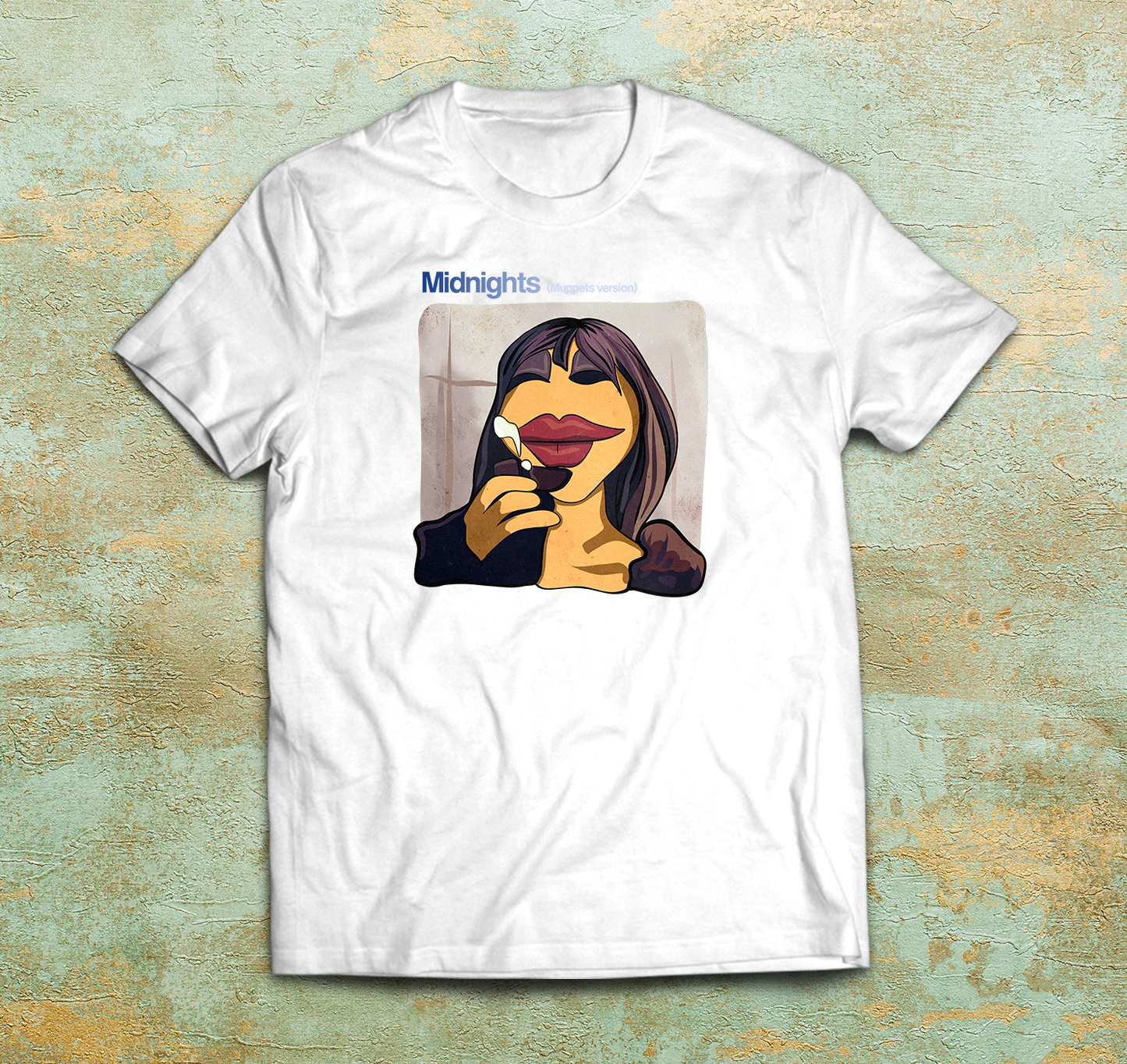 Midnights (Muppets Version)