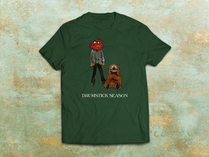 Noah Kahan 'Stick Season' Muppet Parody Shirt