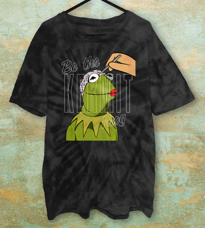 Kermit Mitski - Be the Cowboy Parody Shirt