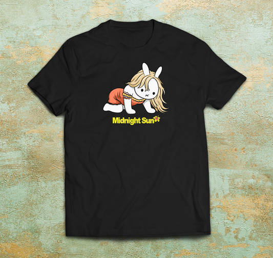 Midnight Sun Miffy Shirt