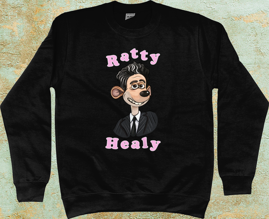 Ratty Healy Sweatshirt