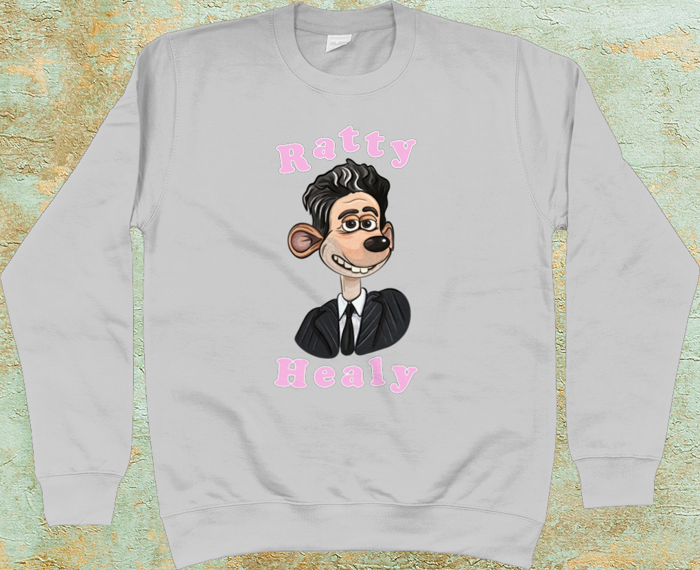 Ratty Healy Sweatshirt