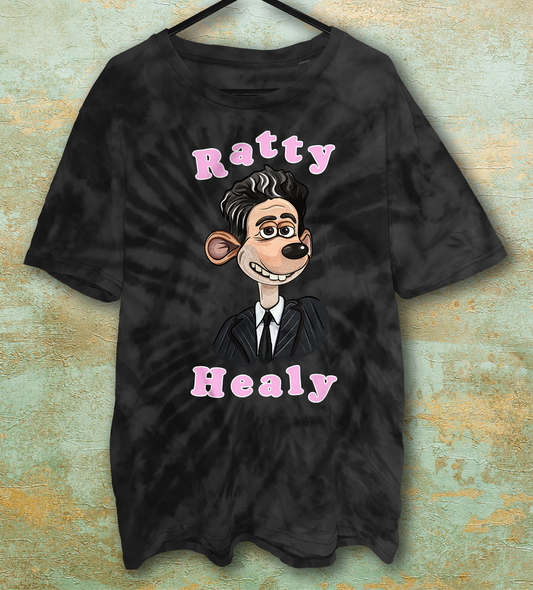Ratty Healy Shirt