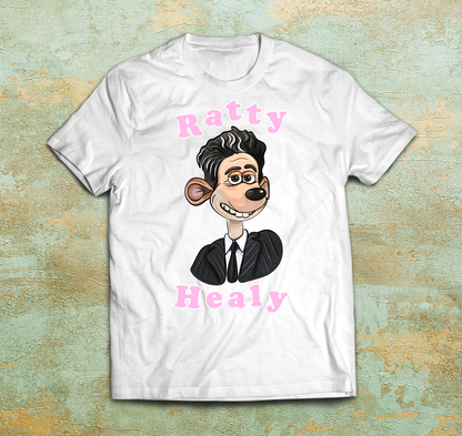 Ratty Healy Shirt