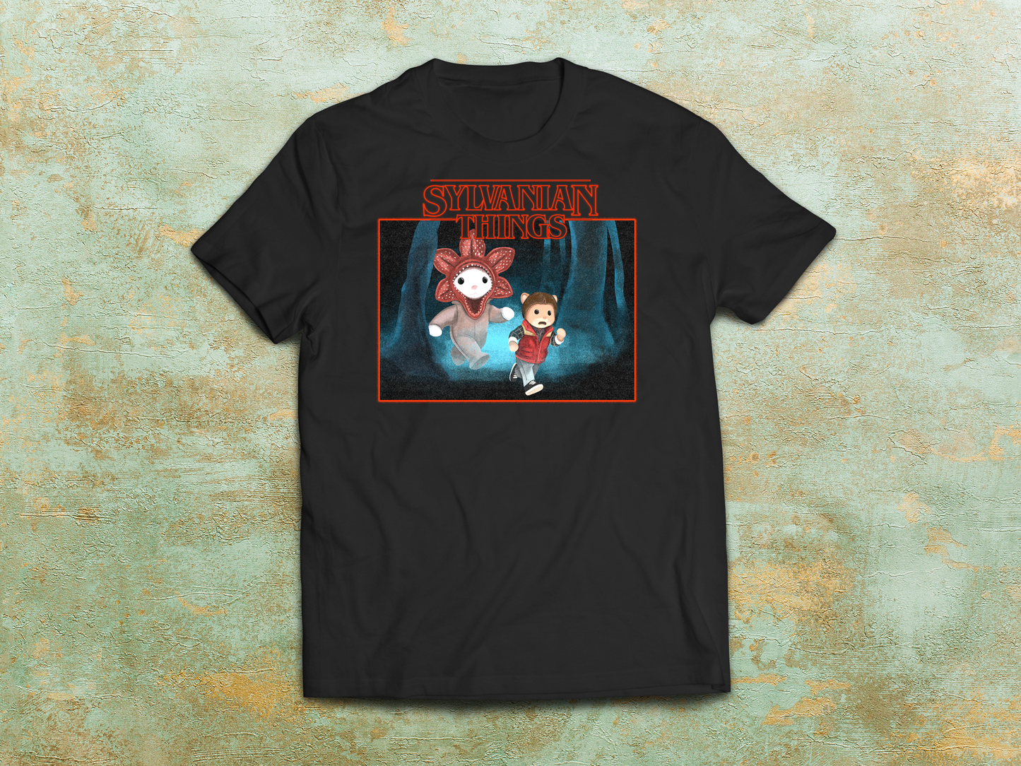 Sylvanian Things Shirt