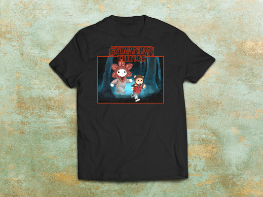 Sylvanian Things Shirt