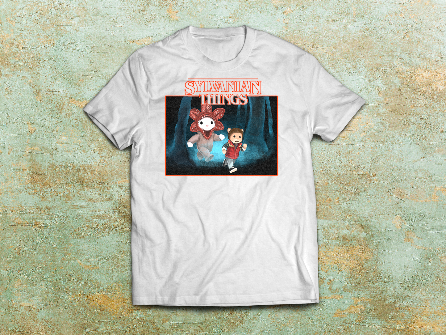 Sylvanian Things Shirt