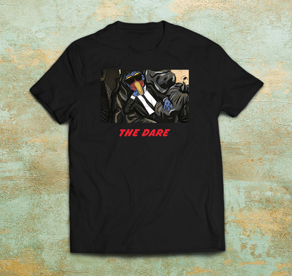 The Dare - Gonzo Muppet Shirt