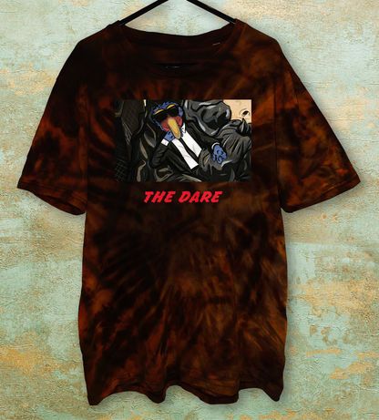 The Dare - Gonzo Muppet Shirt