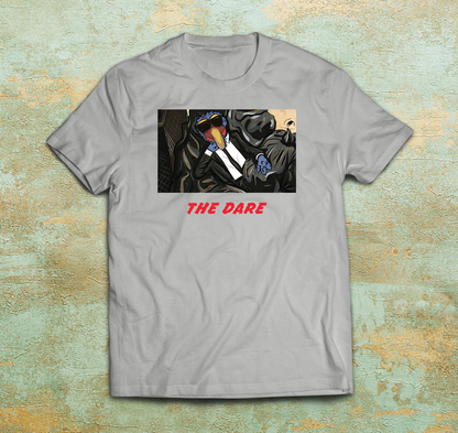 The Dare - Gonzo Muppet Shirt