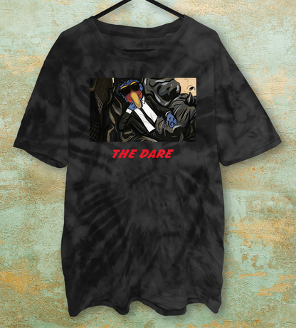 The Dare - Gonzo Muppet Shirt