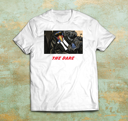 The Dare - Gonzo Muppet Shirt