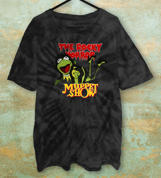 The Rocky Horror Muppet Show Shirt